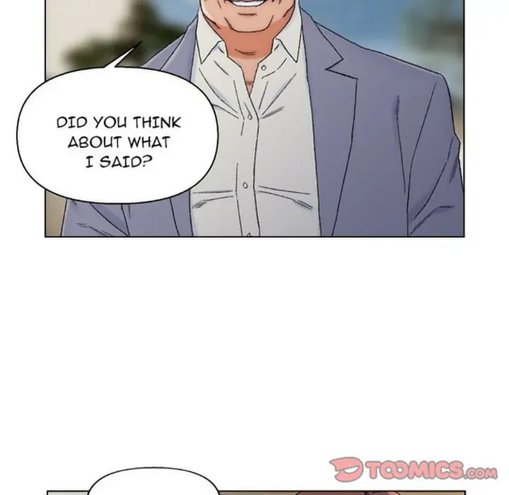 Old Friend Manhwa Chapter 13 - Page 34