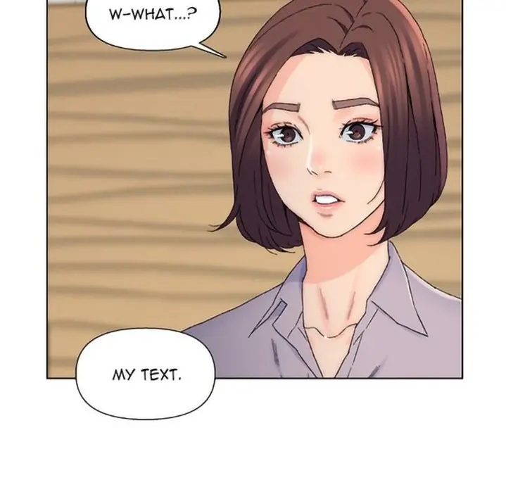 Old Friend Manhwa Chapter 13 - Page 35