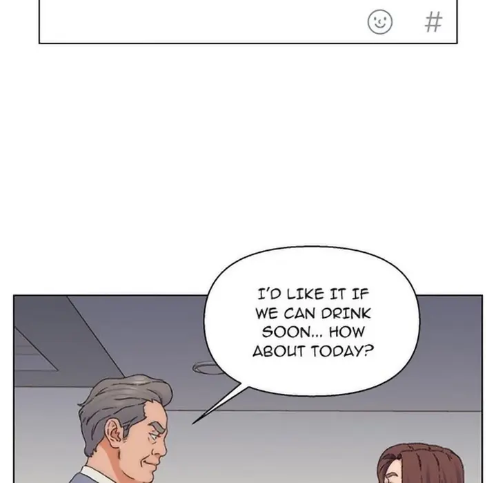 Old Friend Manhwa Chapter 13 - Page 37