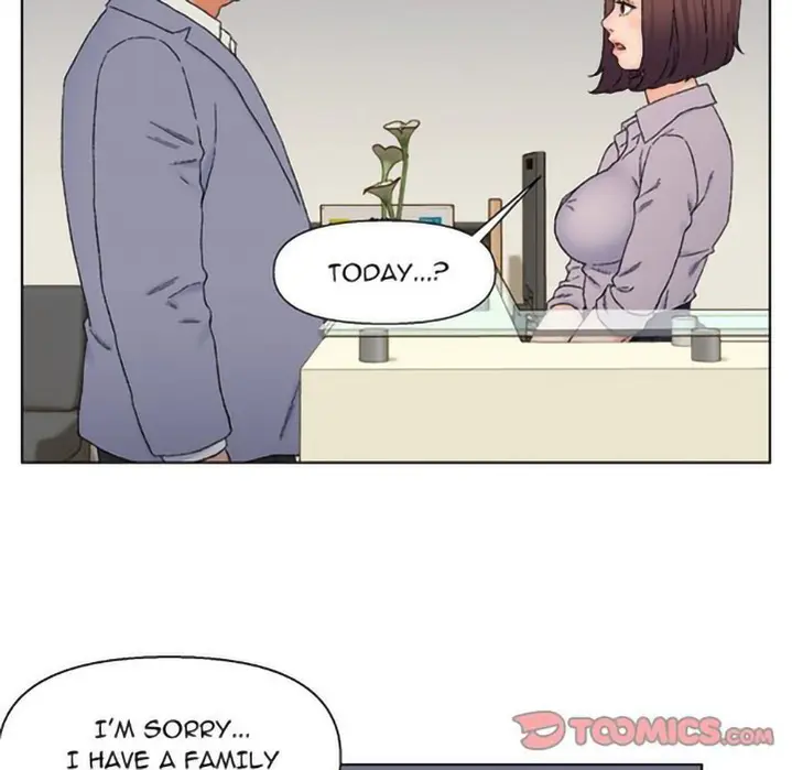 Old Friend Manhwa Chapter 13 - Page 38