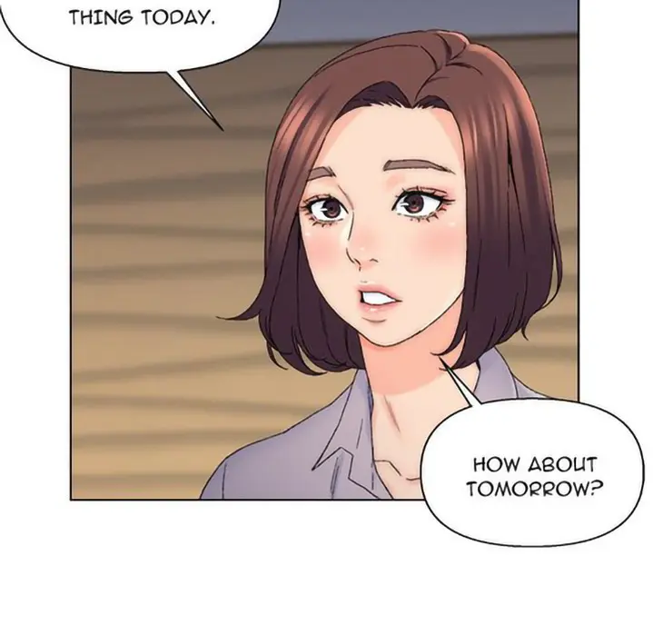 Old Friend Manhwa Chapter 13 - Page 39