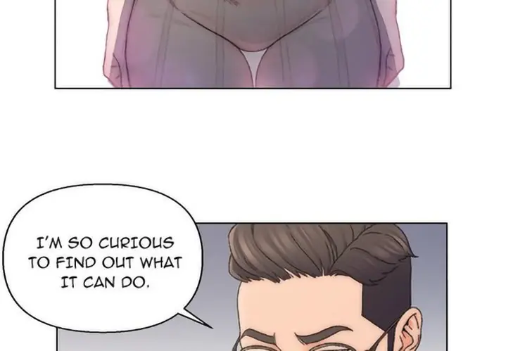 Old Friend Manhwa Chapter 13 - Page 4