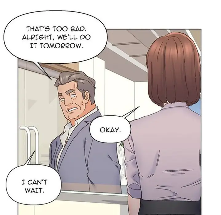 Old Friend Manhwa Chapter 13 - Page 40