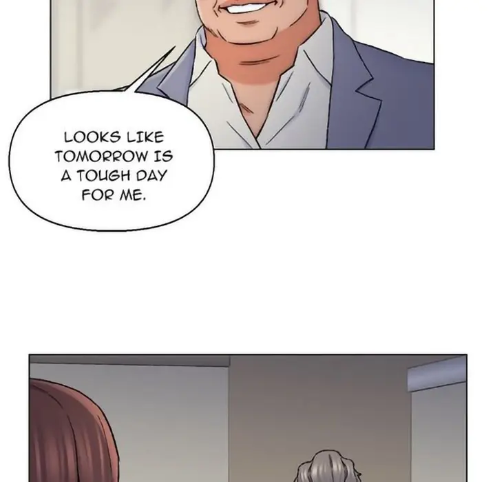 Old Friend Manhwa Chapter 13 - Page 43