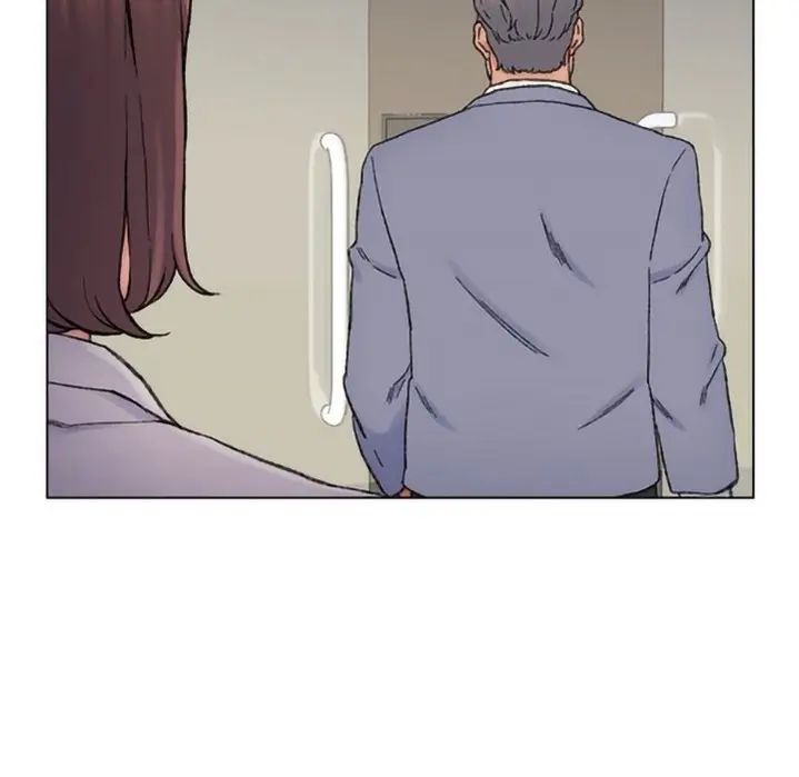 Old Friend Manhwa Chapter 13 - Page 44