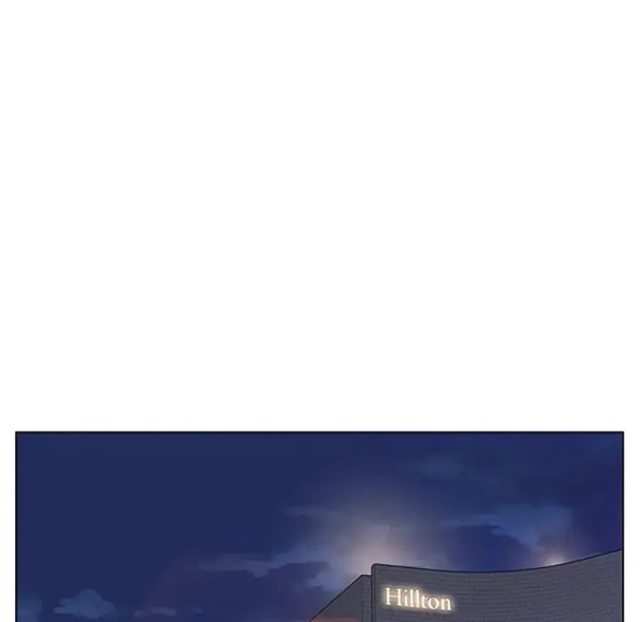 Old Friend Manhwa Chapter 13 - Page 45