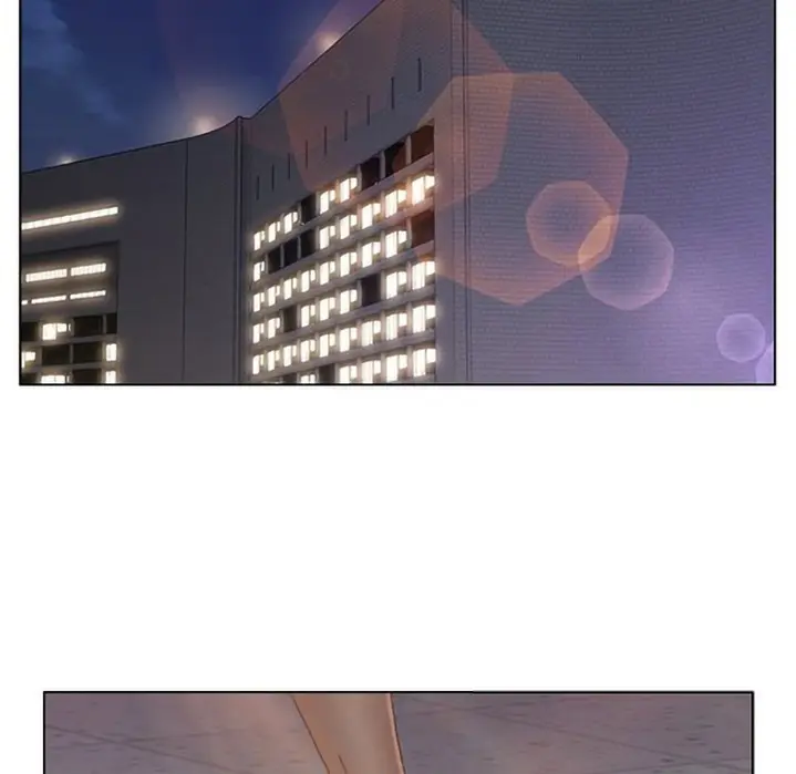 Old Friend Manhwa Chapter 13 - Page 46