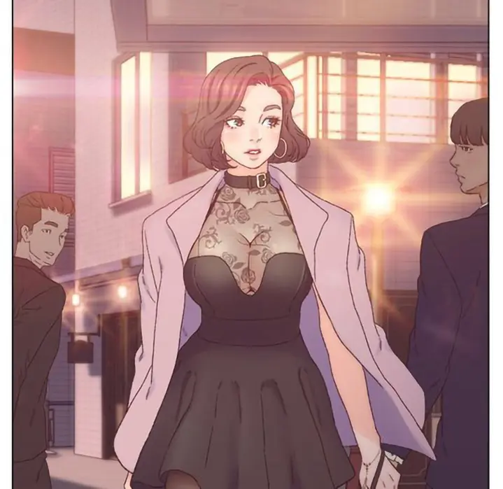 Old Friend Manhwa Chapter 13 - Page 48