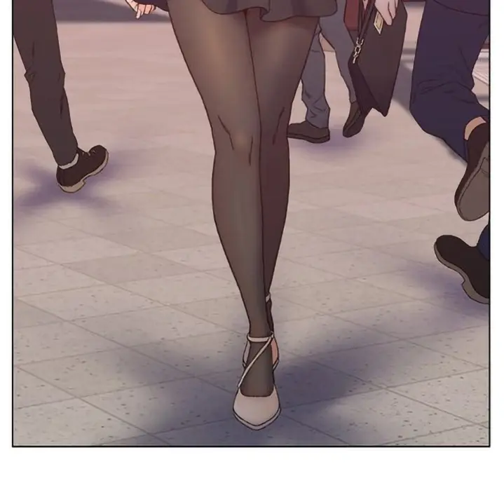 Old Friend Manhwa Chapter 13 - Page 49