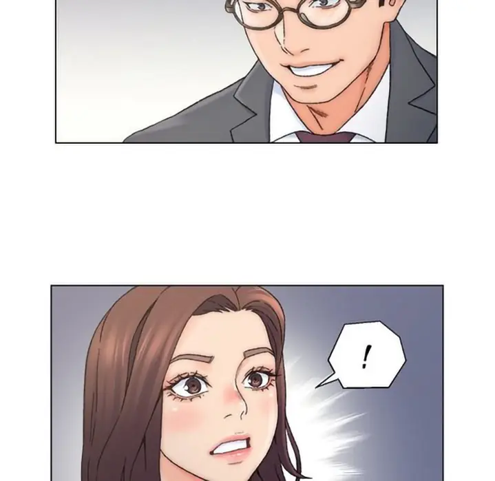 Old Friend Manhwa Chapter 13 - Page 5