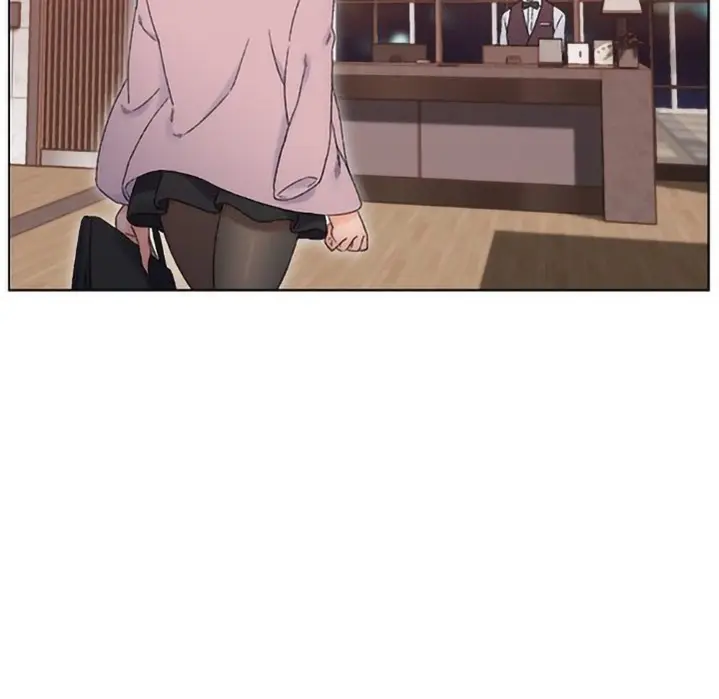 Old Friend Manhwa Chapter 13 - Page 51