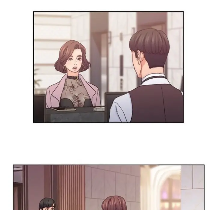 Old Friend Manhwa Chapter 13 - Page 52