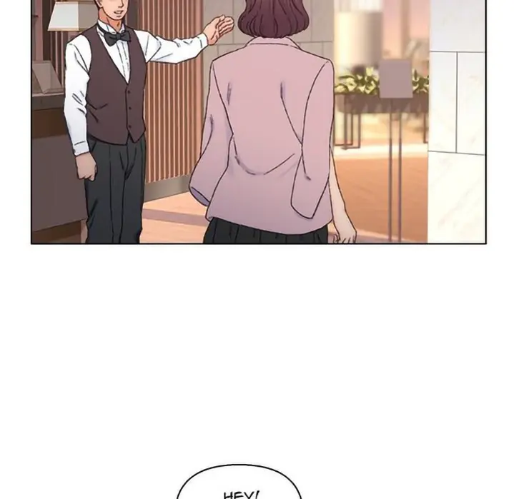 Old Friend Manhwa Chapter 13 - Page 53