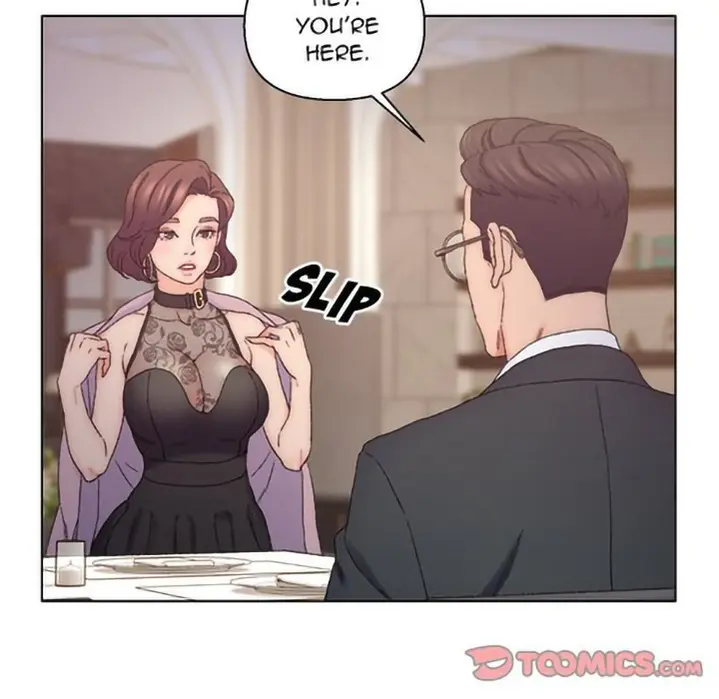 Old Friend Manhwa Chapter 13 - Page 54