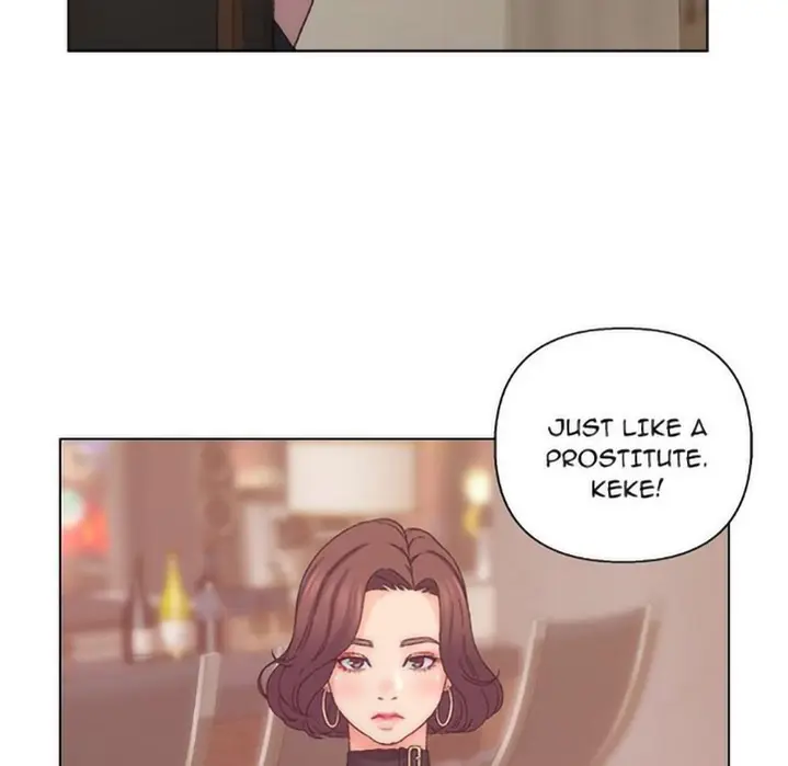 Old Friend Manhwa Chapter 13 - Page 56