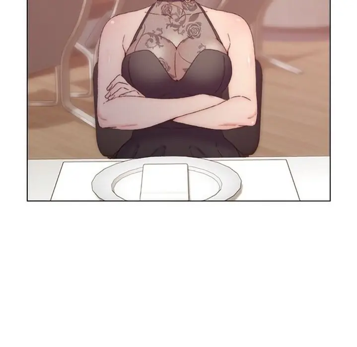 Old Friend Manhwa Chapter 13 - Page 57