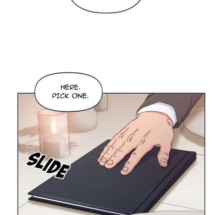Old Friend Manhwa Chapter 13 - Page 59