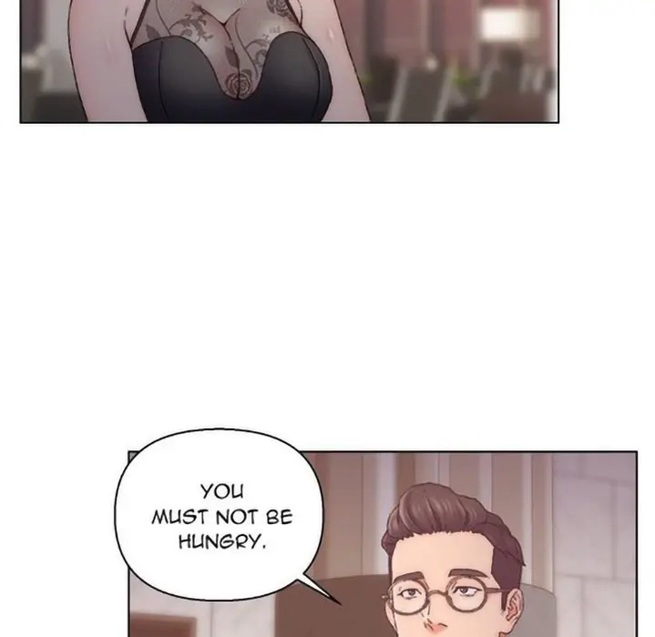 Old Friend Manhwa Chapter 13 - Page 61