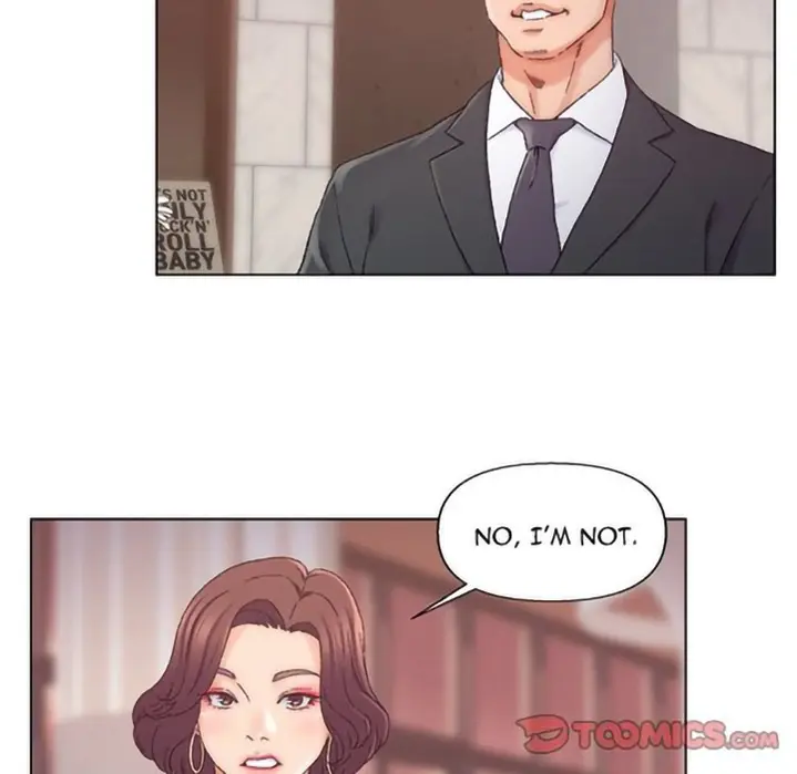 Old Friend Manhwa Chapter 13 - Page 62