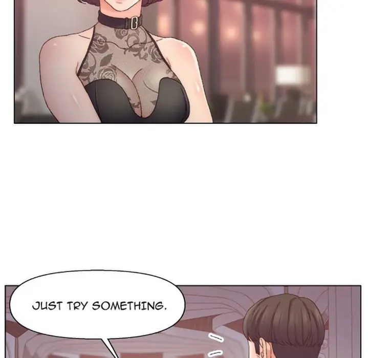 Old Friend Manhwa Chapter 13 - Page 63