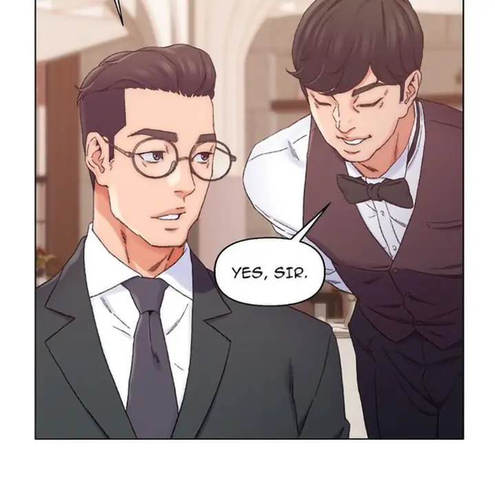 Old Friend Manhwa Chapter 13 - Page 65