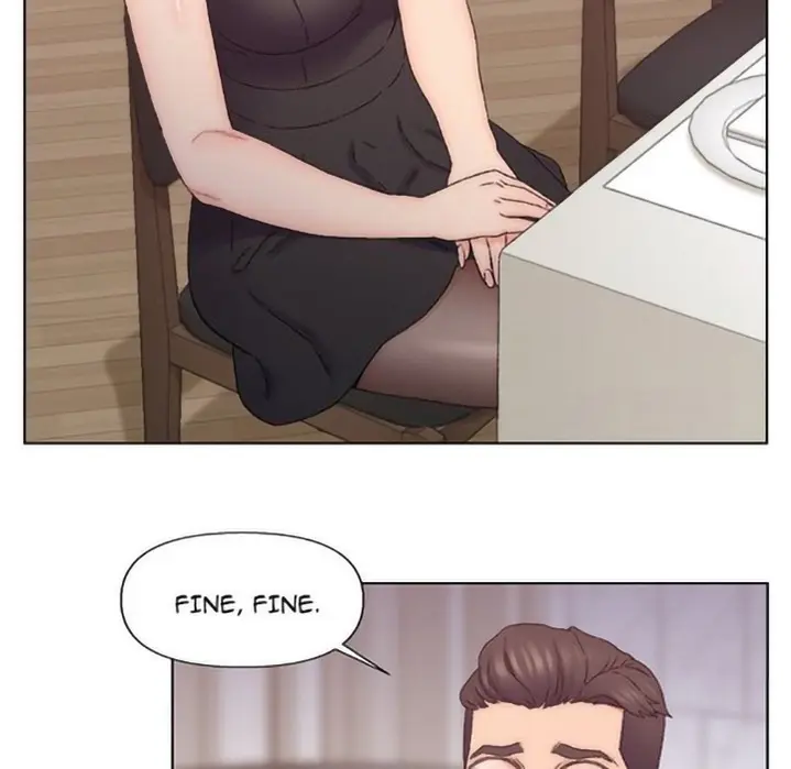 Old Friend Manhwa Chapter 13 - Page 67