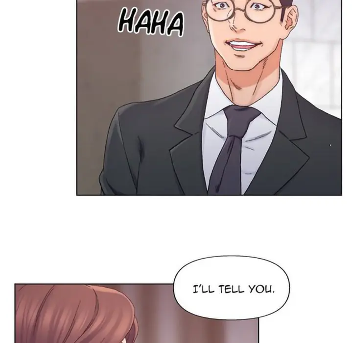 Old Friend Manhwa Chapter 13 - Page 68