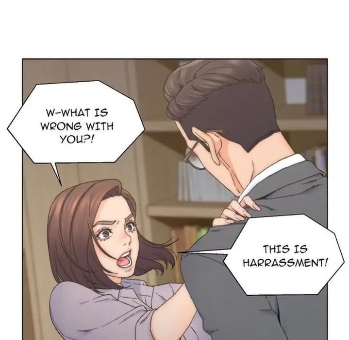 Old Friend Manhwa Chapter 13 - Page 7