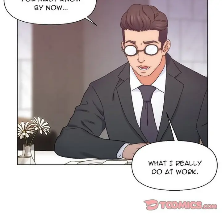 Old Friend Manhwa Chapter 13 - Page 70