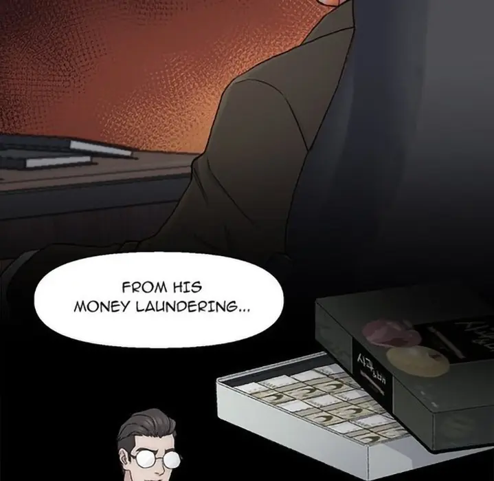 Old Friend Manhwa Chapter 13 - Page 72