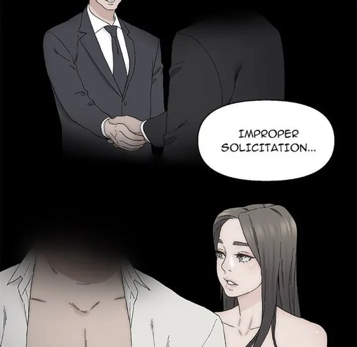 Old Friend Manhwa Chapter 13 - Page 73