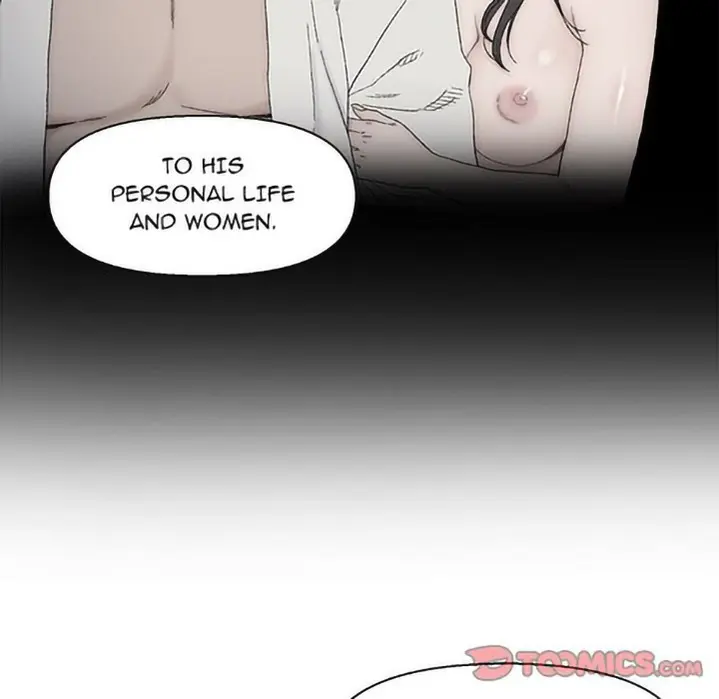 Old Friend Manhwa Chapter 13 - Page 74