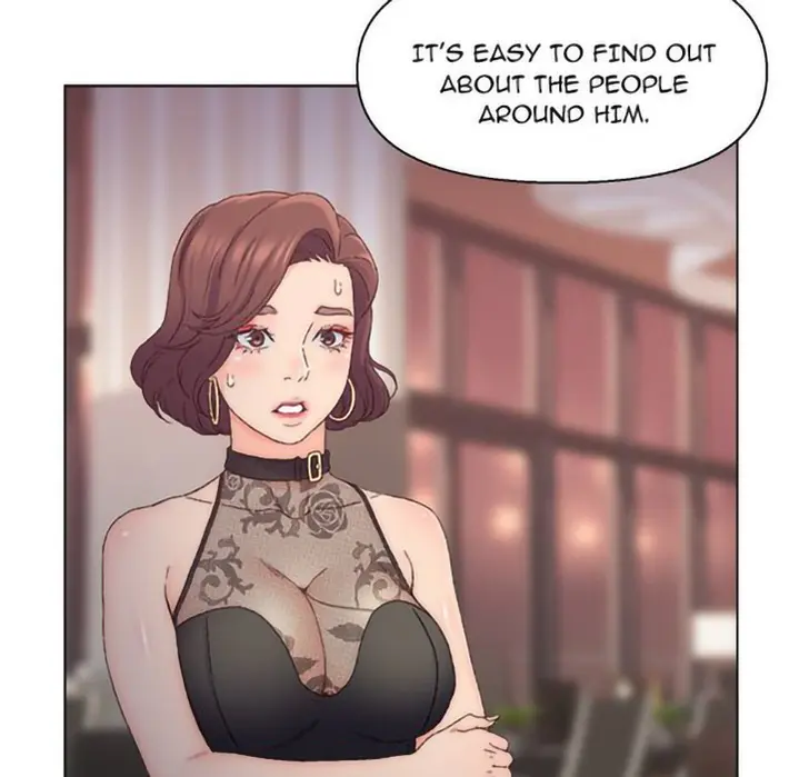 Old Friend Manhwa Chapter 13 - Page 75