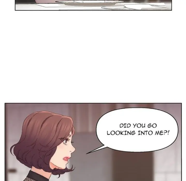 Old Friend Manhwa Chapter 13 - Page 76