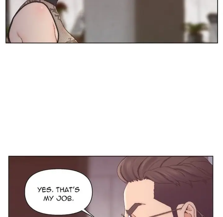 Old Friend Manhwa Chapter 13 - Page 77