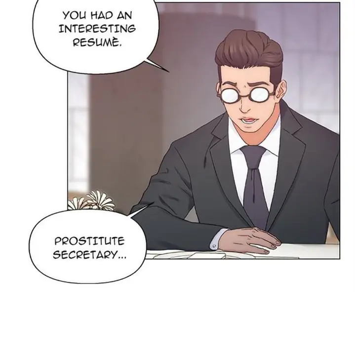 Old Friend Manhwa Chapter 13 - Page 79
