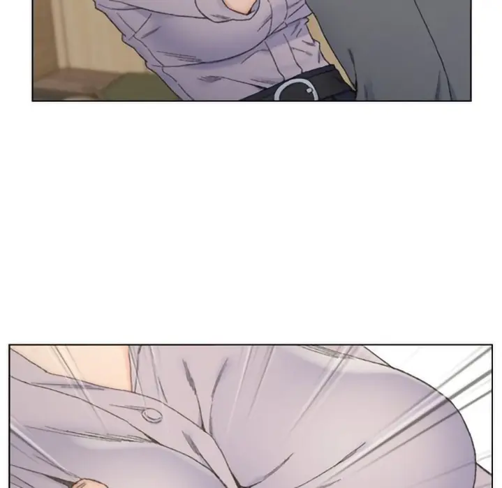 Old Friend Manhwa Chapter 13 - Page 8
