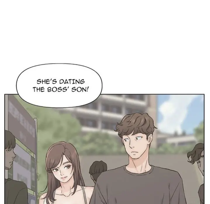 Old Friend Manhwa Chapter 13 - Page 84