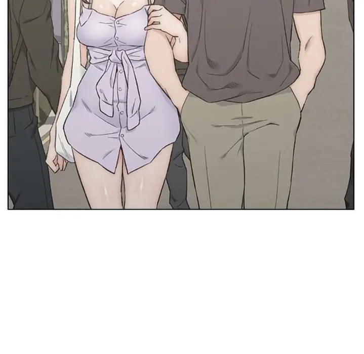 Old Friend Manhwa Chapter 13 - Page 85