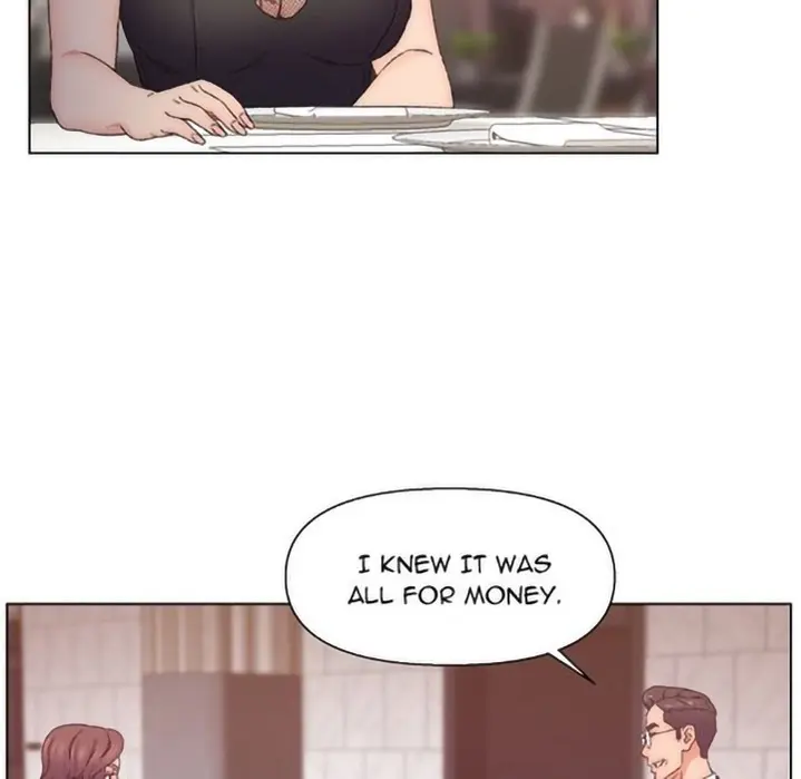 Old Friend Manhwa Chapter 13 - Page 87