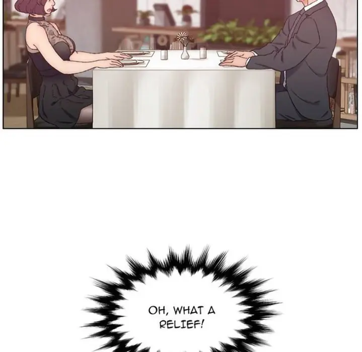 Old Friend Manhwa Chapter 13 - Page 88