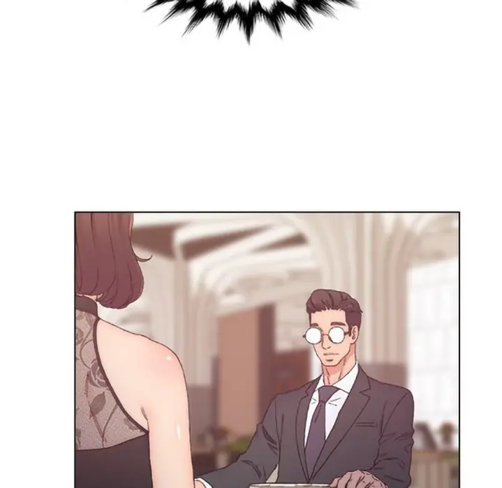 Old Friend Manhwa Chapter 13 - Page 89