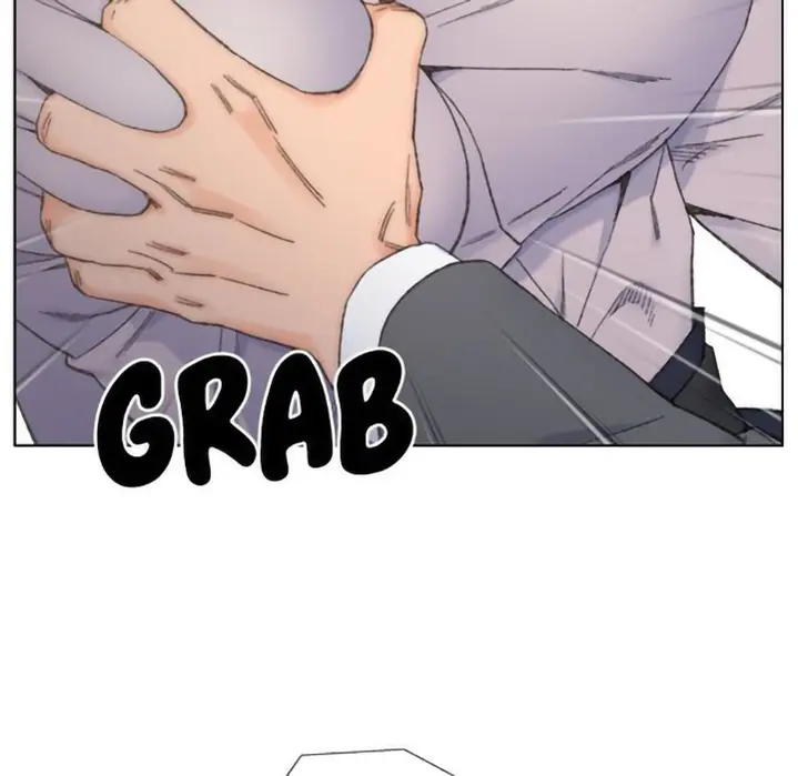 Old Friend Manhwa Chapter 13 - Page 9
