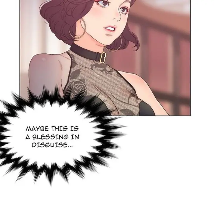 Old Friend Manhwa Chapter 13 - Page 91