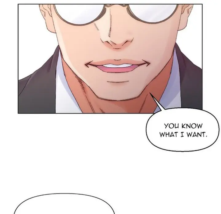 Old Friend Manhwa Chapter 13 - Page 92