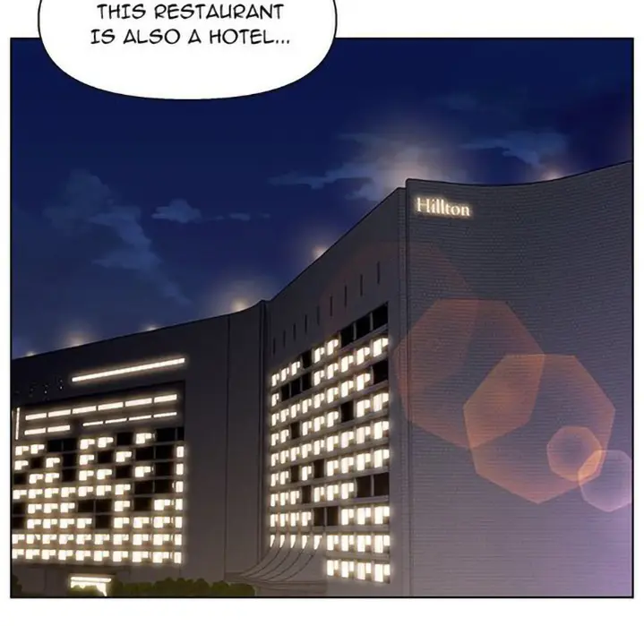 Old Friend Manhwa Chapter 13 - Page 93
