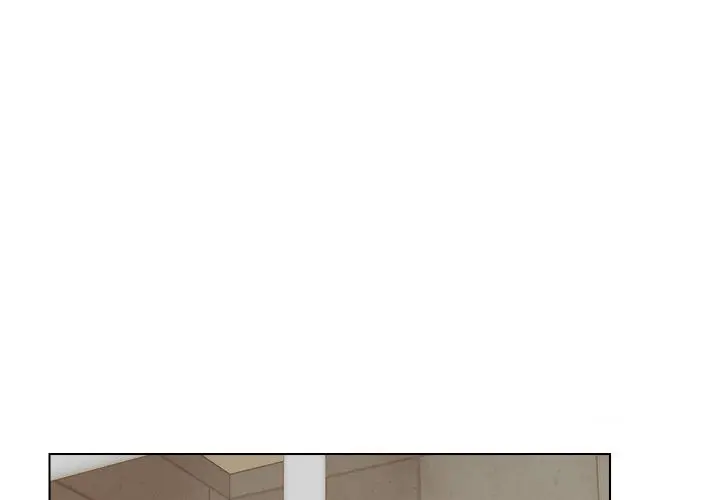 Old Friend Manhwa Chapter 14 - Page 1