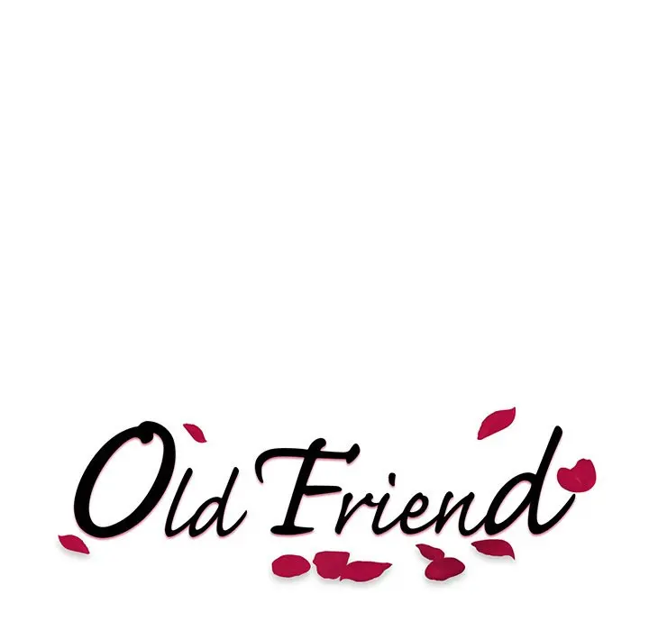 Old Friend Manhwa Chapter 14 - Page 12