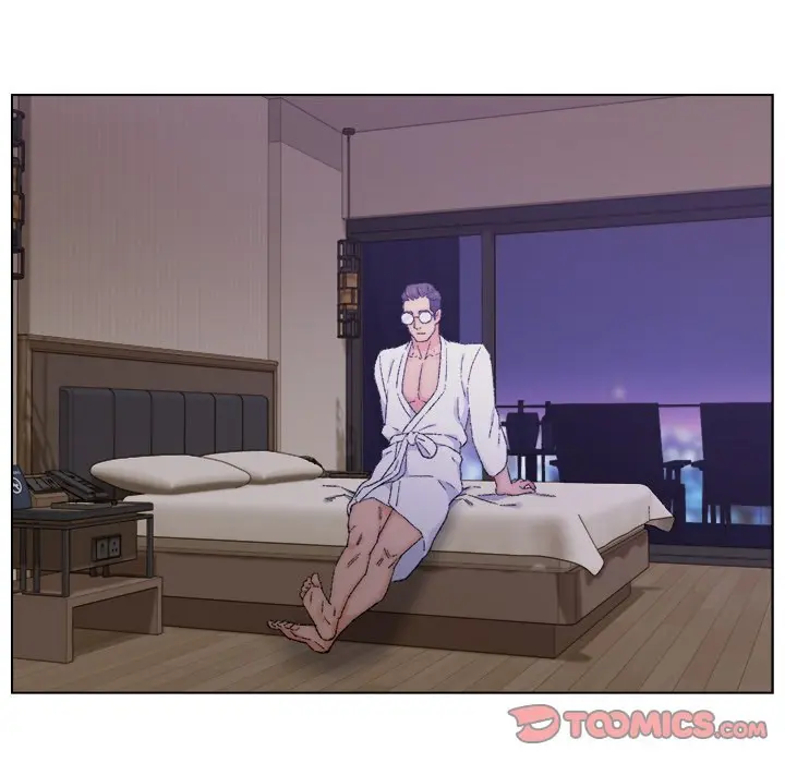 Old Friend Manhwa Chapter 14 - Page 14