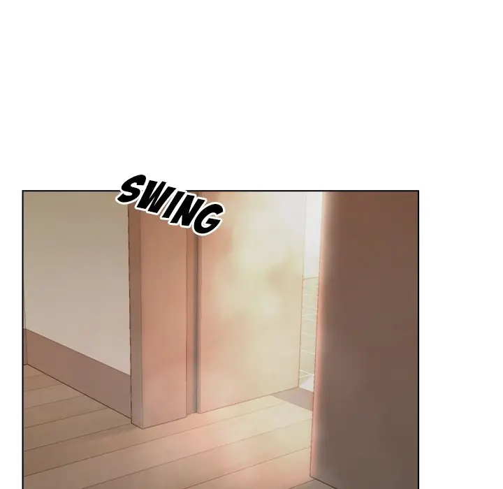 Old Friend Manhwa Chapter 14 - Page 15